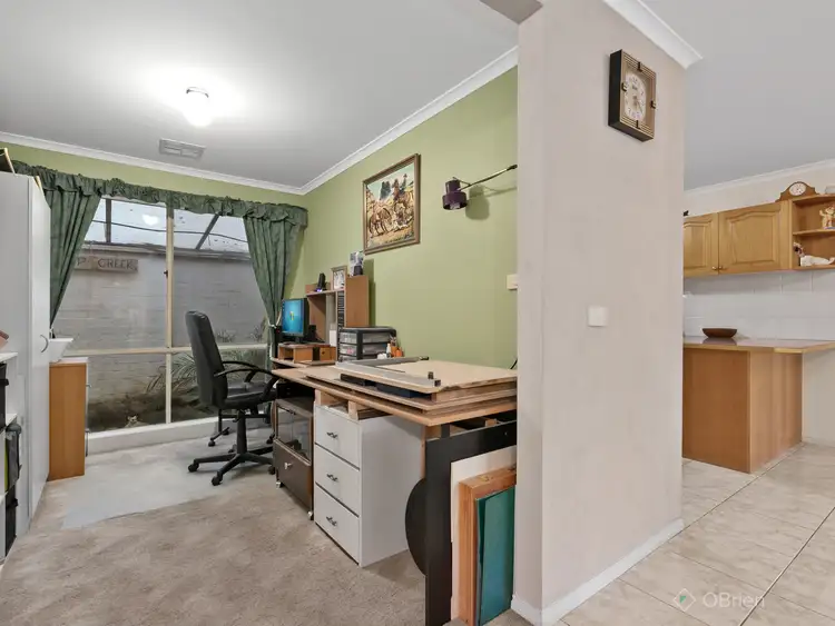 Fifth view of Homely house listing, 72 Amberly Park Drive, Narre Warren South VIC 3805