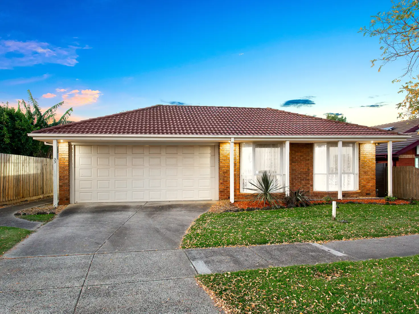 Main view of Homely house listing, 33 Strathaird Drive, Narre Warren South VIC 3805