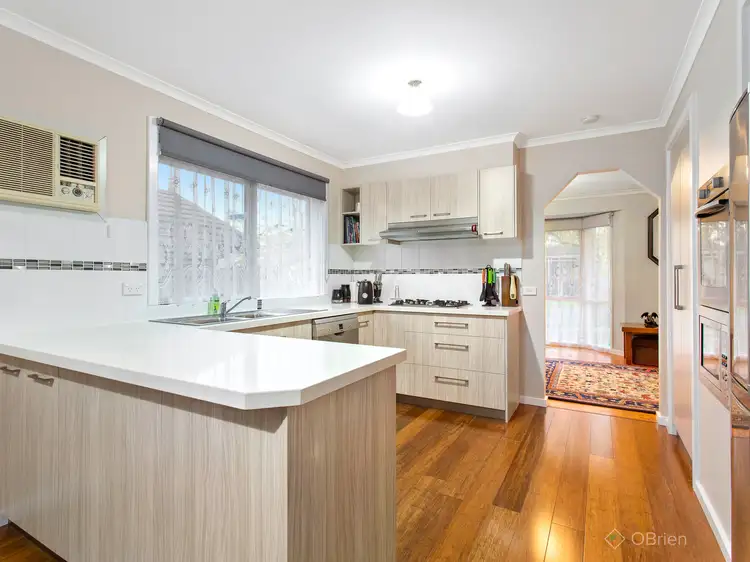 Third view of Homely house listing, 33 Strathaird Drive, Narre Warren South VIC 3805