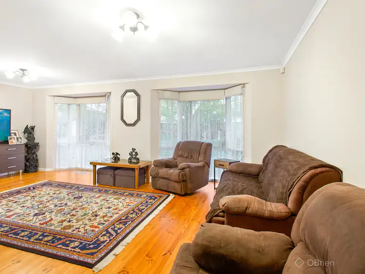 Fifth view of Homely house listing, 33 Strathaird Drive, Narre Warren South VIC 3805