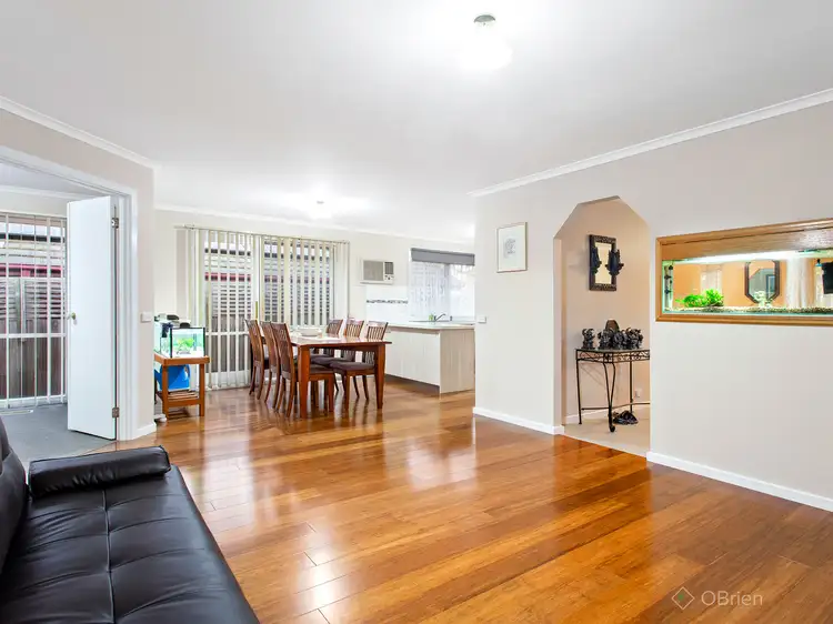 Sixth view of Homely house listing, 33 Strathaird Drive, Narre Warren South VIC 3805