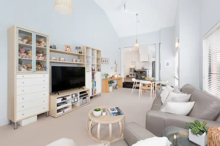 Second view of Homely apartment listing, 6/8 Allison Road, Cronulla NSW 2230