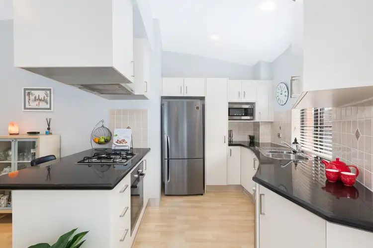 Fifth view of Homely apartment listing, 6/8 Allison Road, Cronulla NSW 2230