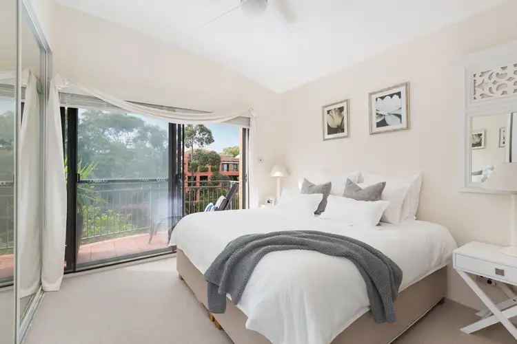 Sixth view of Homely apartment listing, 6/8 Allison Road, Cronulla NSW 2230