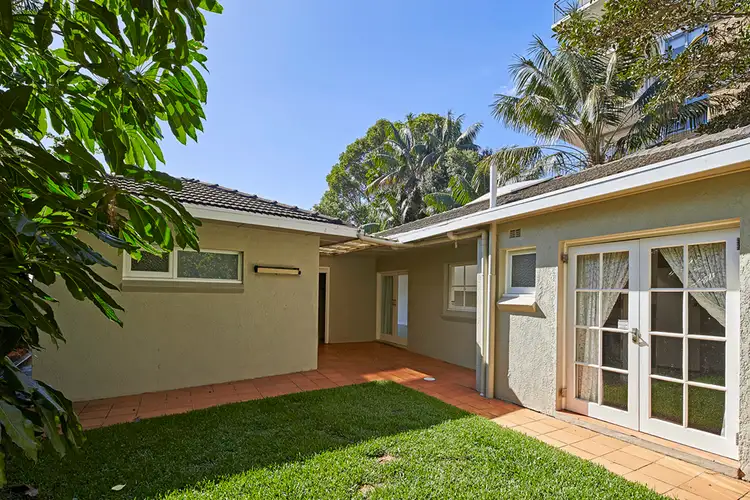 Second view of Homely house listing, 3 Llanfoyst Street, Randwick NSW 2031