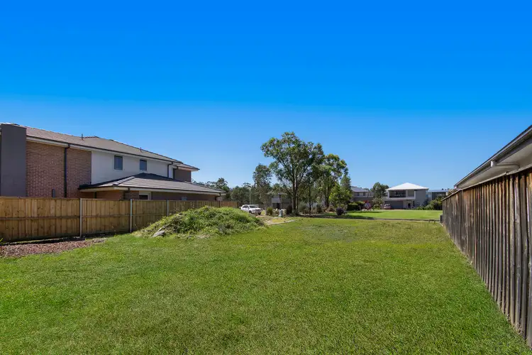 2 Gallery Circuit, Wyong NSW 2259