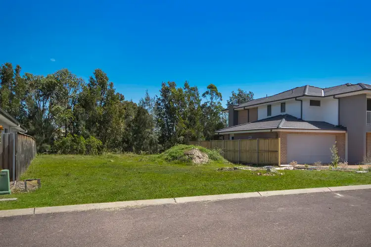 Second view of Homely land listing, 2 Gallery Circuit, Wyong NSW 2259