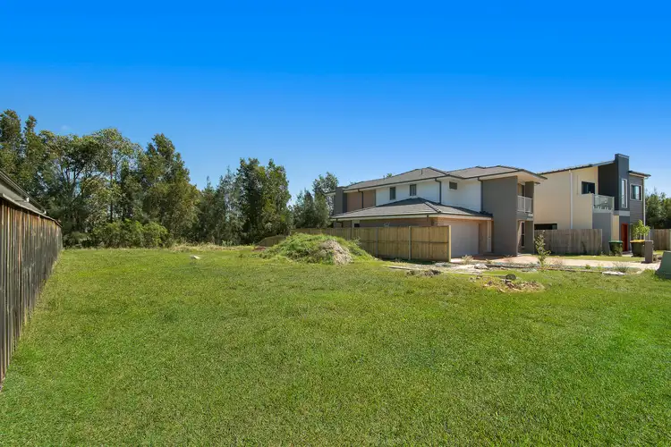 Third view of Homely land listing, 2 Gallery Circuit, Wyong NSW 2259