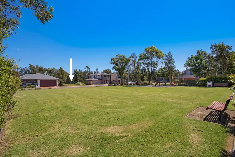 Fourth view of Homely land listing, 2 Gallery Circuit, Wyong NSW 2259