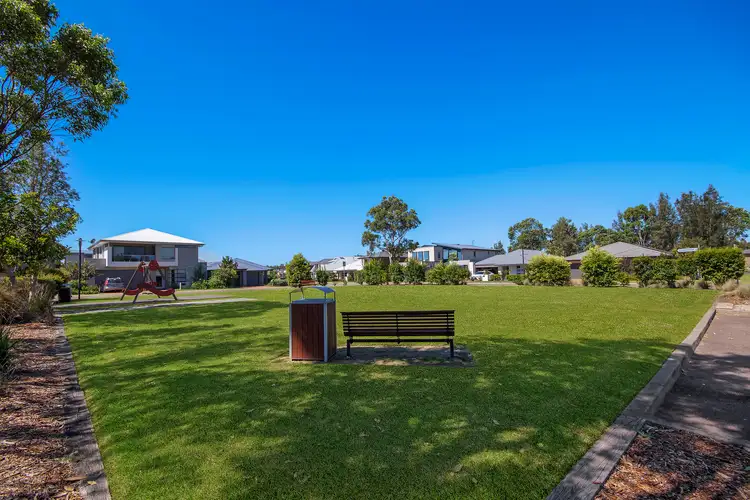 Fifth view of Homely land listing, 2 Gallery Circuit, Wyong NSW 2259