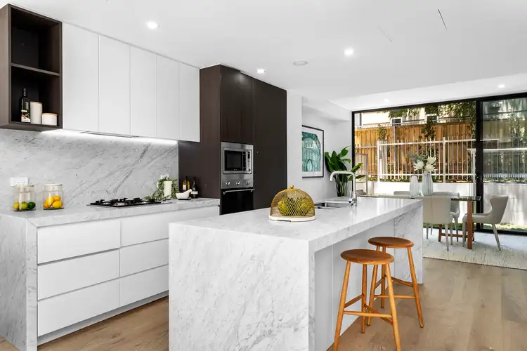 Second view of Homely townhouse listing, 24/9-15 Cherry Street, Warrawee NSW 2074