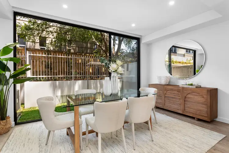 Third view of Homely townhouse listing, 24/9-15 Cherry Street, Warrawee NSW 2074