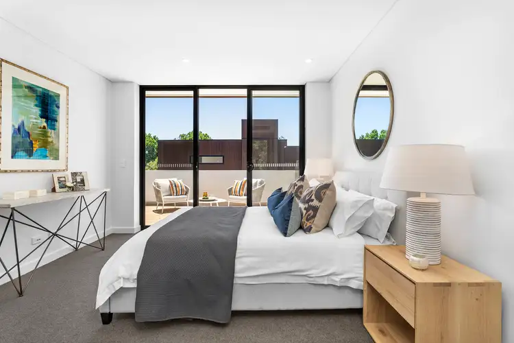 Fourth view of Homely townhouse listing, 24/9-15 Cherry Street, Warrawee NSW 2074
