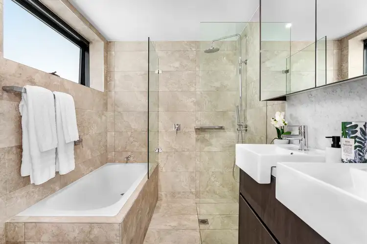 Fifth view of Homely townhouse listing, 24/9-15 Cherry Street, Warrawee NSW 2074