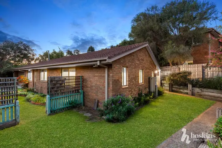 Main view of Homely unit listing, 2/68 Landau Drive, Warranwood VIC 3134