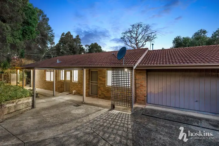 Third view of Homely unit listing, 2/68 Landau Drive, Warranwood VIC 3134