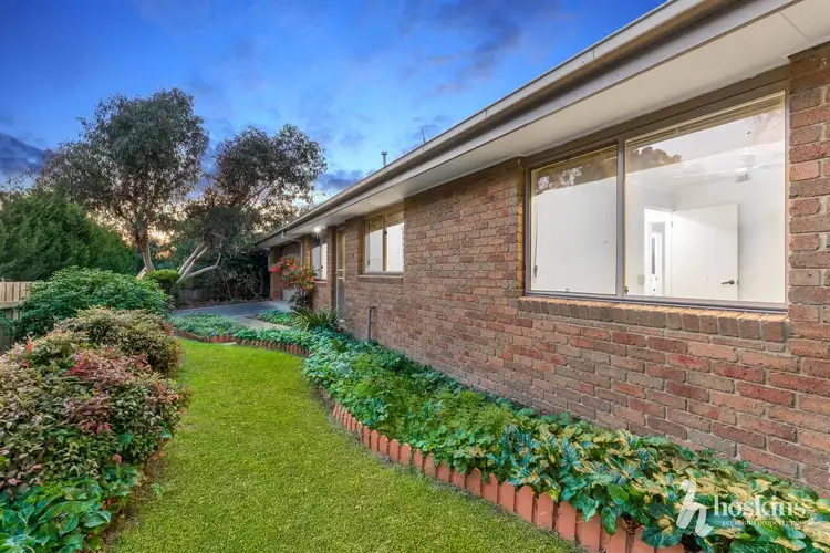 Fourth view of Homely unit listing, 2/68 Landau Drive, Warranwood VIC 3134