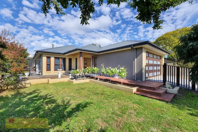 17 Gladstone Street, Mudgee NSW 2850