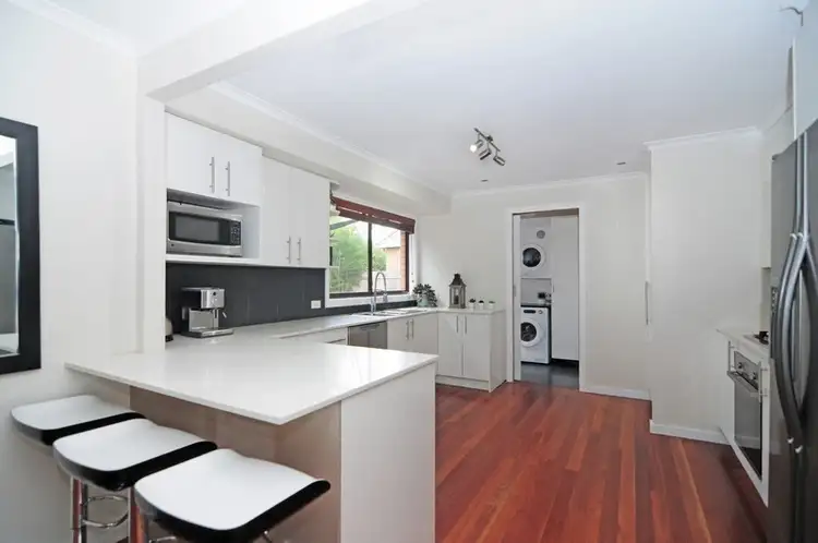 Fourth view of Homely house listing, 8 Bindon Close, Bomaderry NSW 2541