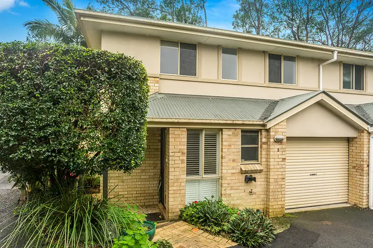 3/7 Cooper Street, Byron Bay NSW 2481