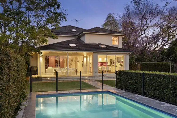 Sixth view of Homely house listing, 68 Springdale Road, Killara NSW 2071