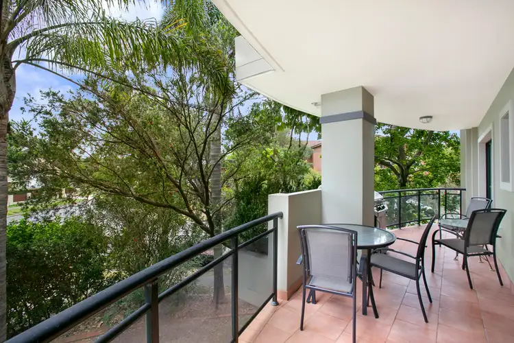 Sixth view of Homely unit listing, 5/30-32 Burke Road, Cronulla NSW 2230