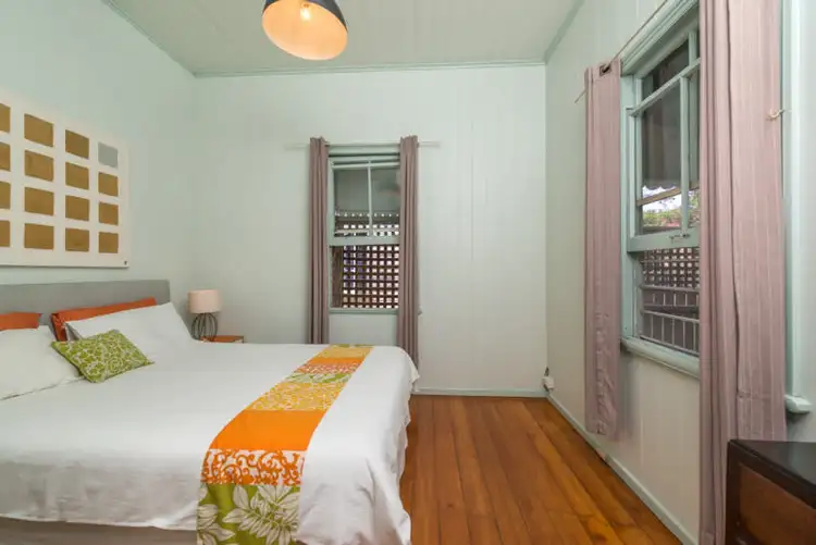 Fifth view of Homely house listing, 24 Dowse Street, Paddington QLD 4064