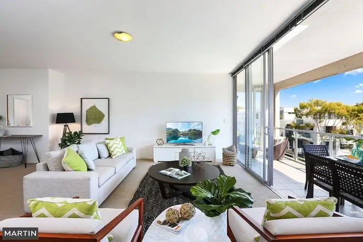 42/4 Grandstand Parade, Zetland NSW 2017