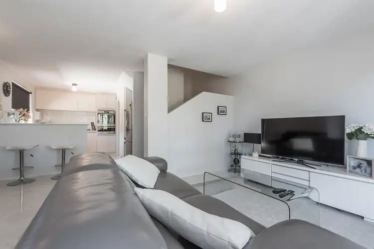 Fourth view of Homely townhouse listing, 6/28 Rushton Street, Burswood WA 6100