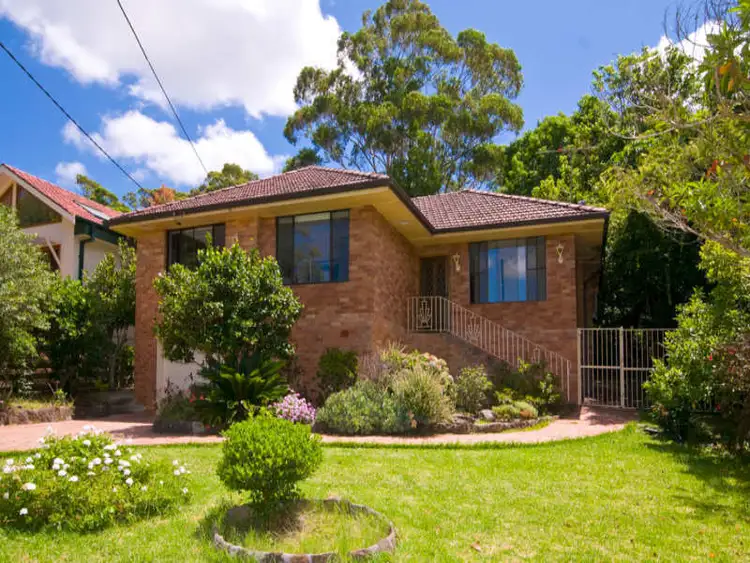 Second view of Homely house listing, 24 Hampden Avenue, Wahroonga NSW 2076