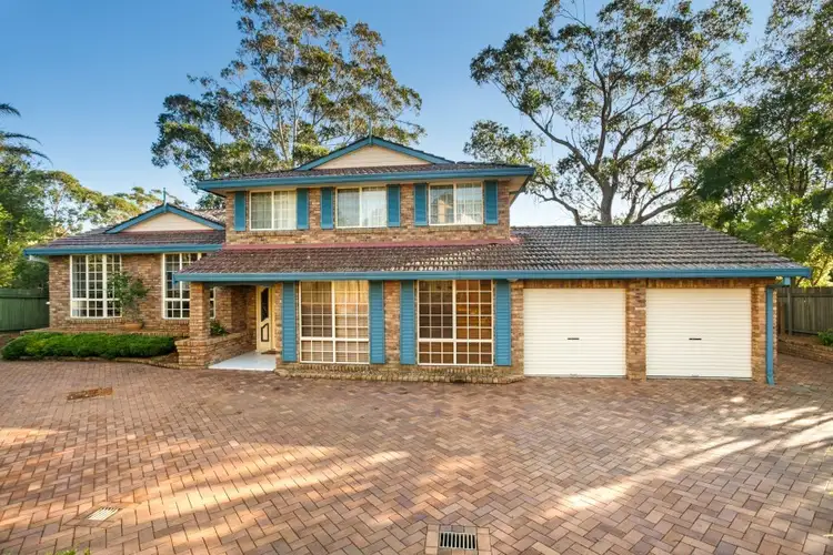 22a The Ridge, Helensburgh NSW 2508
