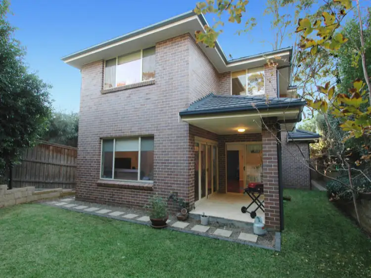 Third view of Homely house listing, 11 Reynolds Street, Pymble NSW 2073