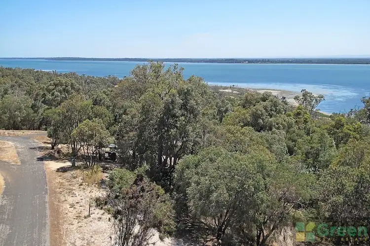 Third view of Homely land listing, 41 Amar Close, Herron WA 6211