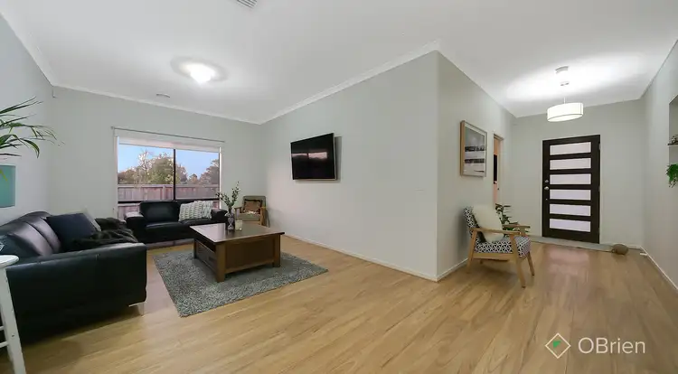 Fourth view of Homely house listing, 17 Silver Way, Koo Wee Rup VIC 3981