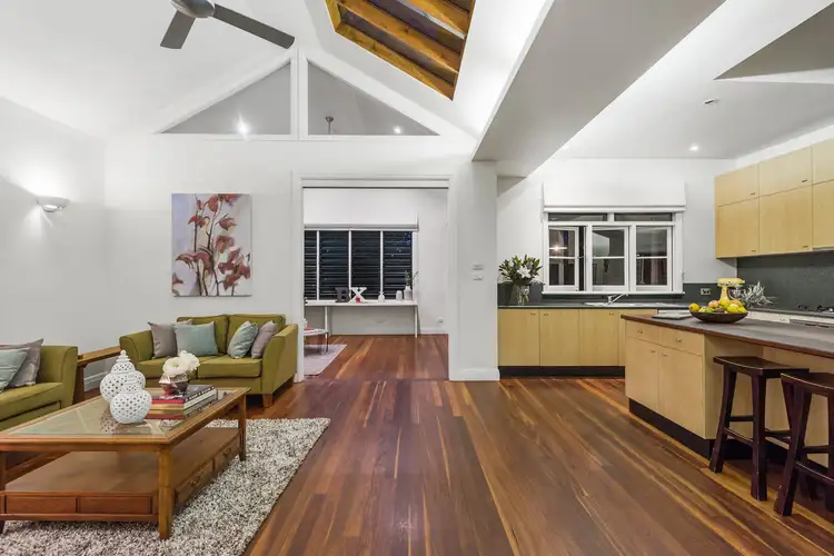 Third view of Homely house listing, 64 Ridge Street, Gordon NSW 2072