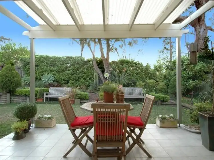 Seventh view of Homely townhouse listing, 2/2 Canberra Avenue, Turramurra NSW 2074