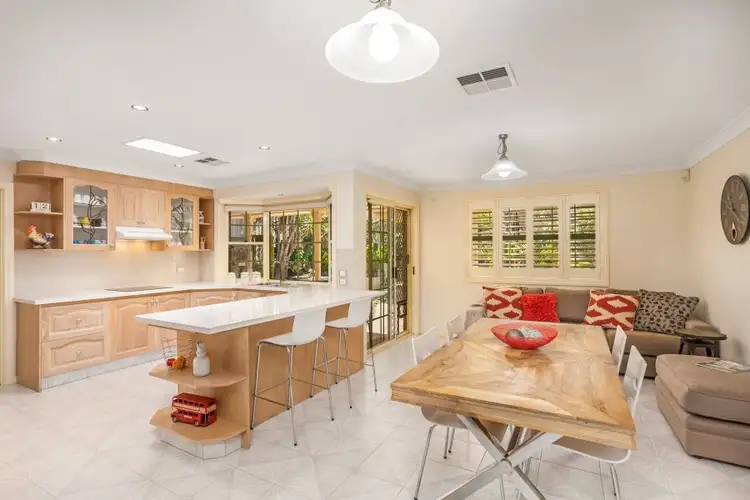 Second view of Homely house listing, 86 Booreea Boulevard, Cordeaux Heights NSW 2526