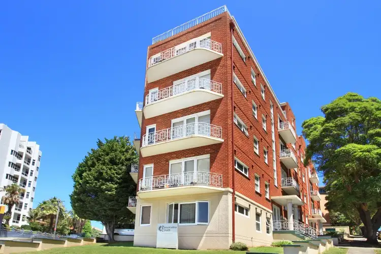 Unit 8/2-4 Corrimal Street, North Wollongong NSW 2500