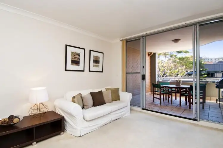Main view of Homely apartment listing, 2/7-9 Pittwater Road, Manly NSW 2095