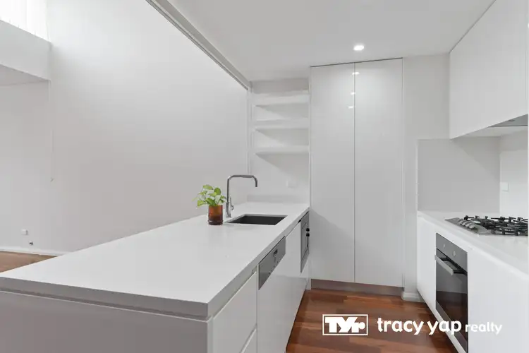 Fourth view of Homely apartment listing, 304D/1-9 Allengrove Crescent, North Ryde NSW 2113