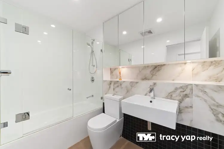 Fifth view of Homely apartment listing, 304D/1-9 Allengrove Crescent, North Ryde NSW 2113