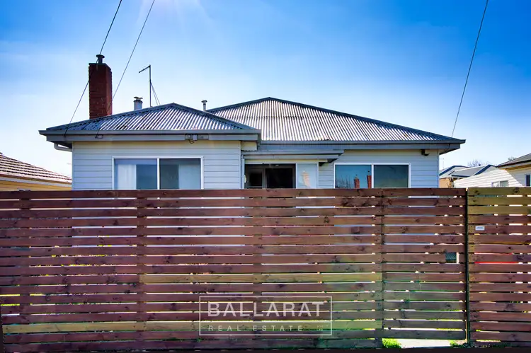 1/32 Victoria Street, Sebastopol VIC 3356