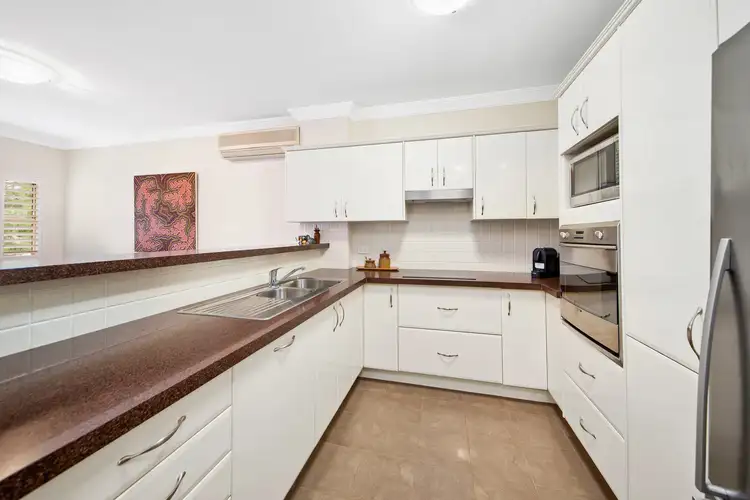 Second view of Homely unit listing, Level 1/12/1-7 Clyde Avenue, Cronulla NSW 2230
