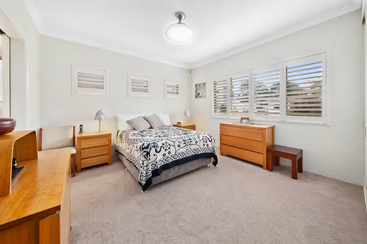 Third view of Homely unit listing, Level 1/12/1-7 Clyde Avenue, Cronulla NSW 2230