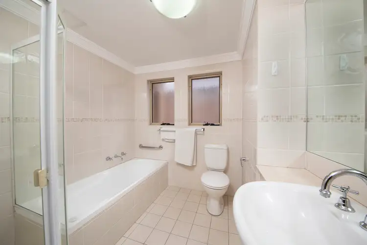 Fourth view of Homely unit listing, Level 1/12/1-7 Clyde Avenue, Cronulla NSW 2230