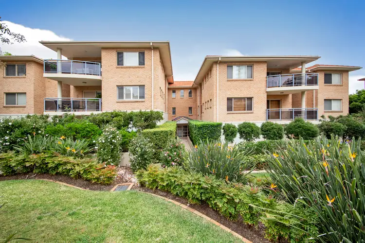 Fifth view of Homely unit listing, Level 1/12/1-7 Clyde Avenue, Cronulla NSW 2230