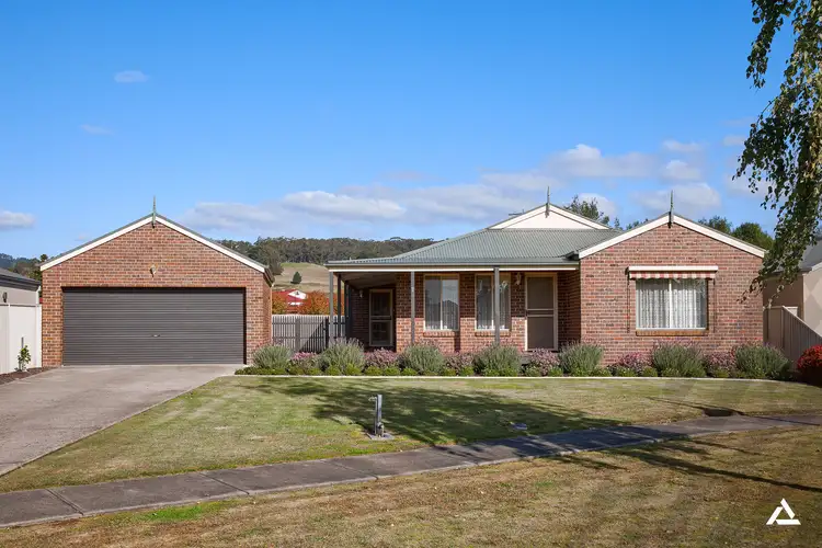 Main view of Homely house listing, 7 Ferguson Place, Trafalgar VIC 3824