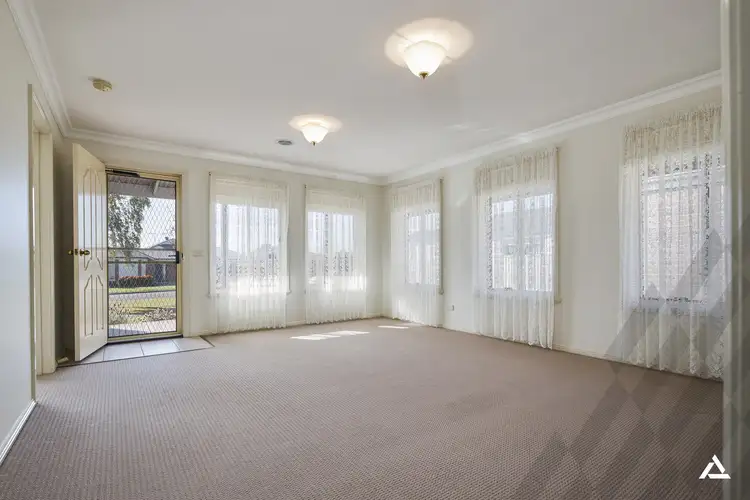 Second view of Homely house listing, 7 Ferguson Place, Trafalgar VIC 3824