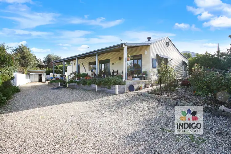 Main view of Homely house listing, 4 Victoria Street, Beechworth VIC 3747