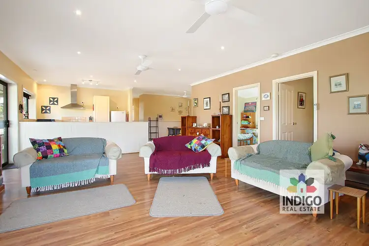 Fourth view of Homely house listing, 4 Victoria Street, Beechworth VIC 3747